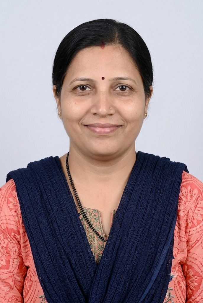 Janada vannappa Basayanor - Part time Cook and Baby Sitter in Dharavi in Mumbai